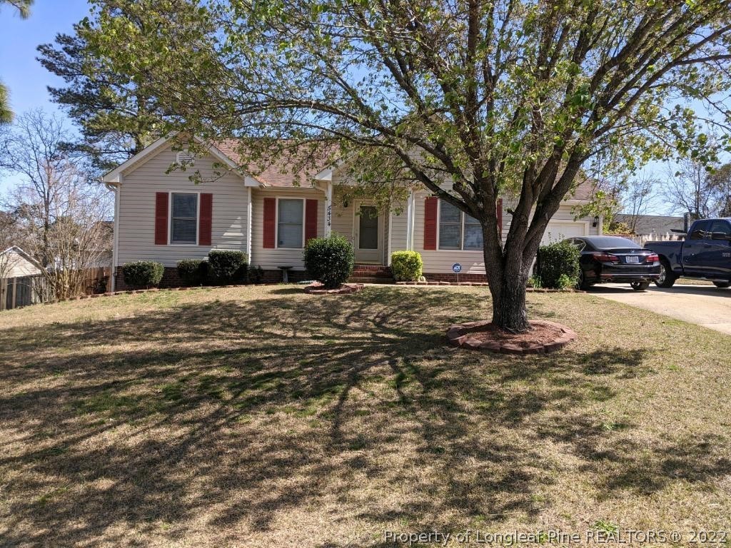 5434 Archer Road Hope Mills, NC 28348 - Photo 1 of 25 Gallery Image 1