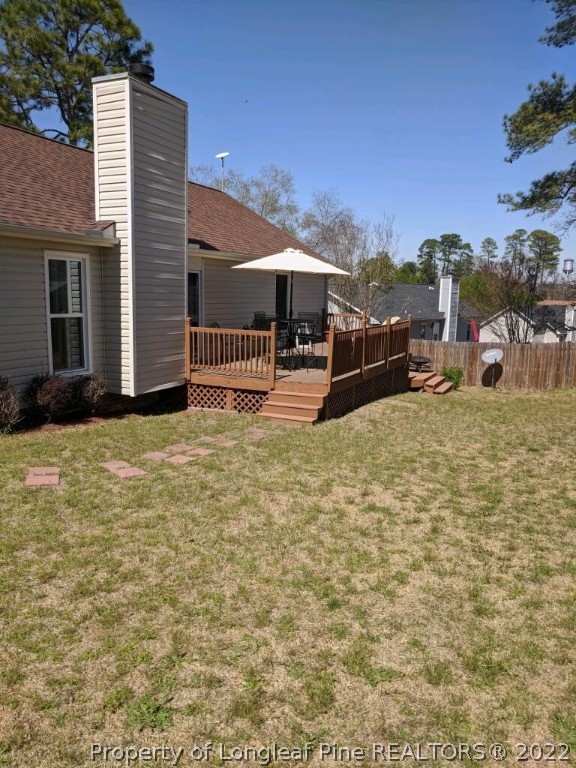 5434 Archer Road Hope Mills, NC 28348 - Photo 21 of 25 Gallery Image 21