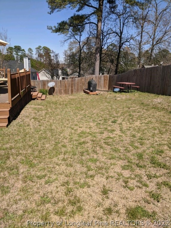 5434 Archer Road Hope Mills, NC 28348 - Photo 22 of 25 Gallery Image 22