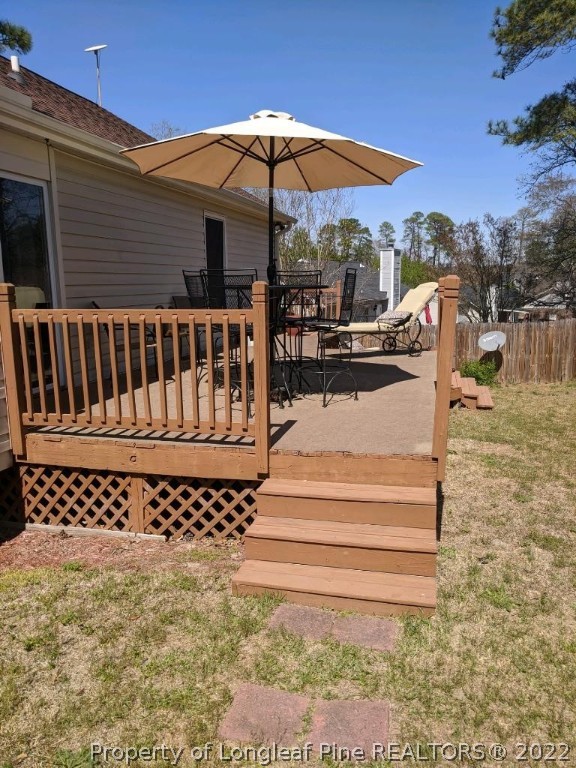 5434 Archer Road Hope Mills, NC 28348 - Photo 23 of 25 Gallery Image 23