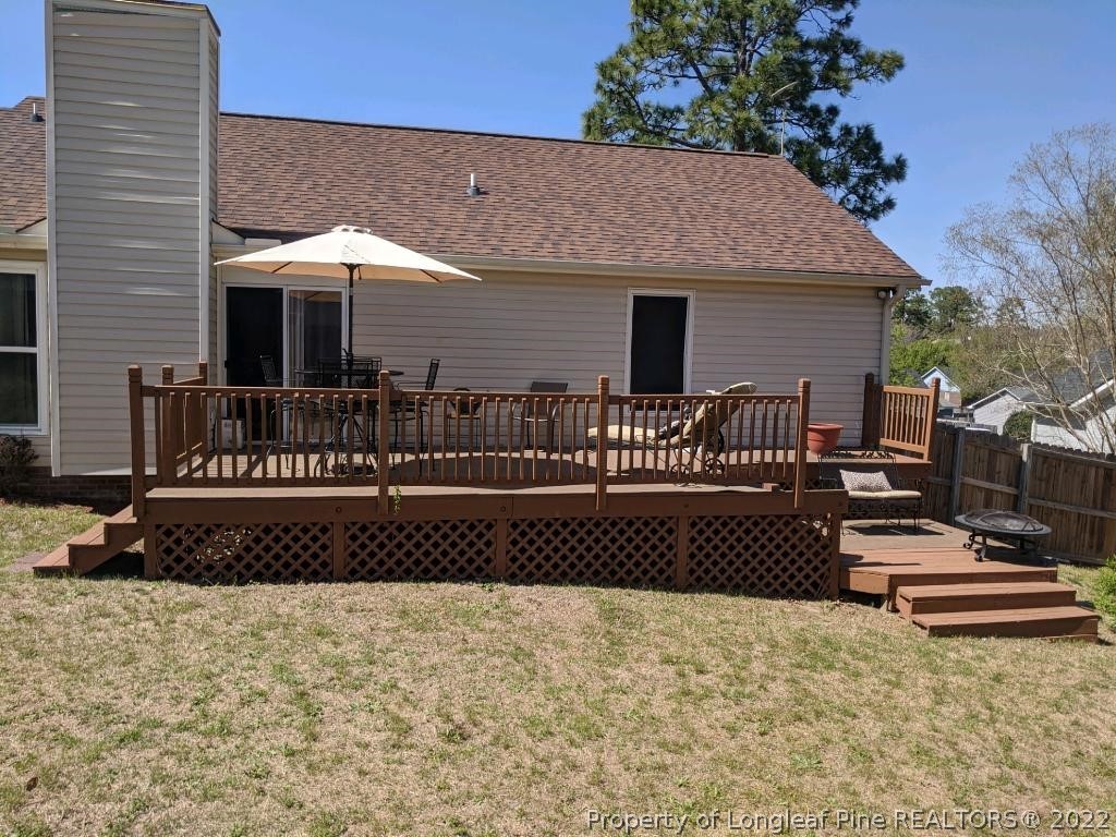 5434 Archer Road Hope Mills, NC 28348 - Photo 24 of 25 Gallery Image 24