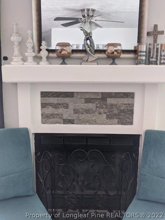 5434 Archer Road Hope Mills, NC 28348 - Photo 8 of 25 Gallery Image 8
