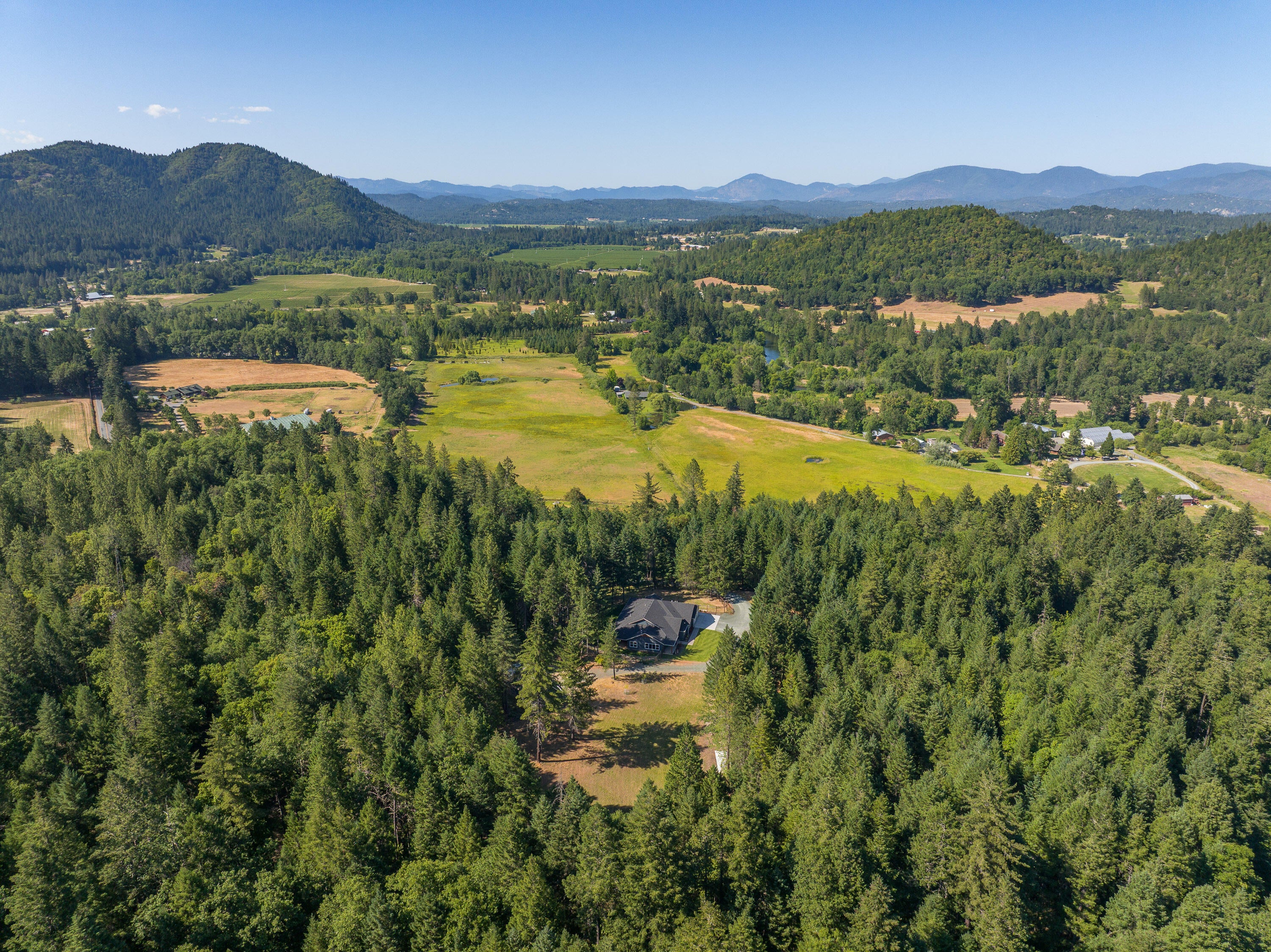 5457 Fish Hatchery Road Grants Pass, OR 97527 - Photo 56 of 62 5457FishHatcheryRd-064