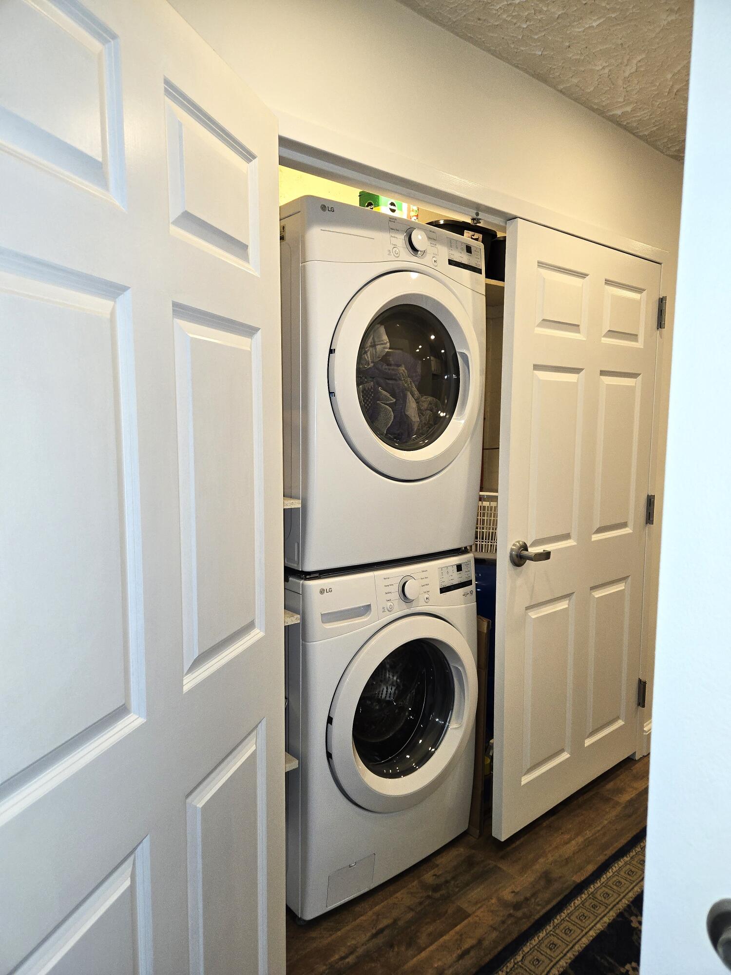 428 Bush Row Road Denmark, ME 04022 - Photo 34 of 53 Washer and Dryer