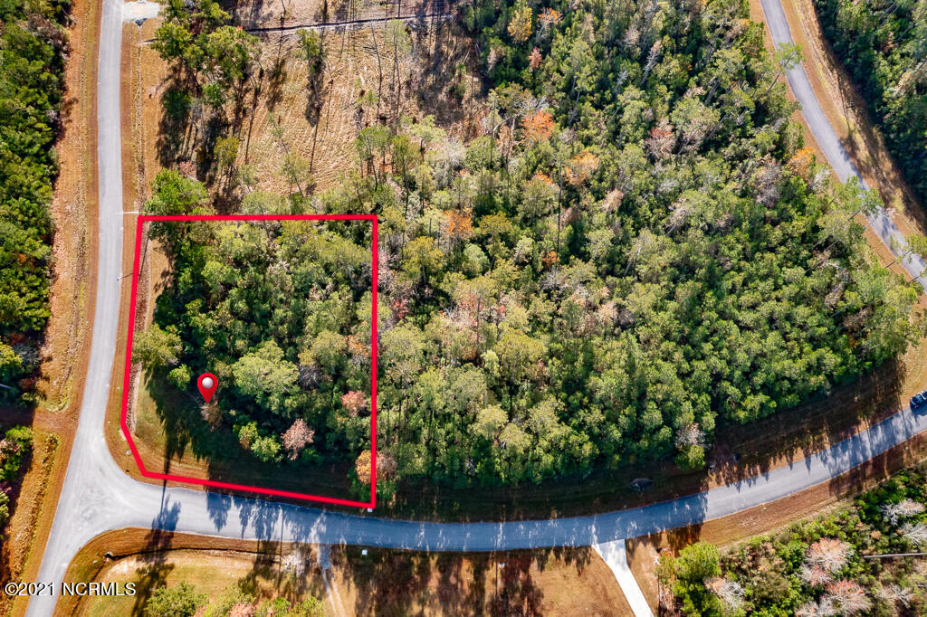 27 Mason Bay Road Merritt, NC 28556 - Photo 3 of 5 DJI_0066-Edit