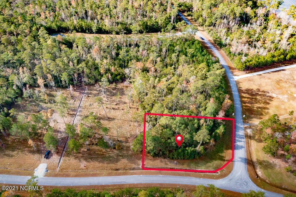 27 Mason Bay Road Merritt, NC 28556 - Photo 4 of 5 DJI_0063-Edit
