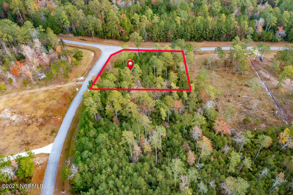 27 Mason Bay Road Merritt, NC 28556 - Photo 5 of 5 DJI_0058-Edit