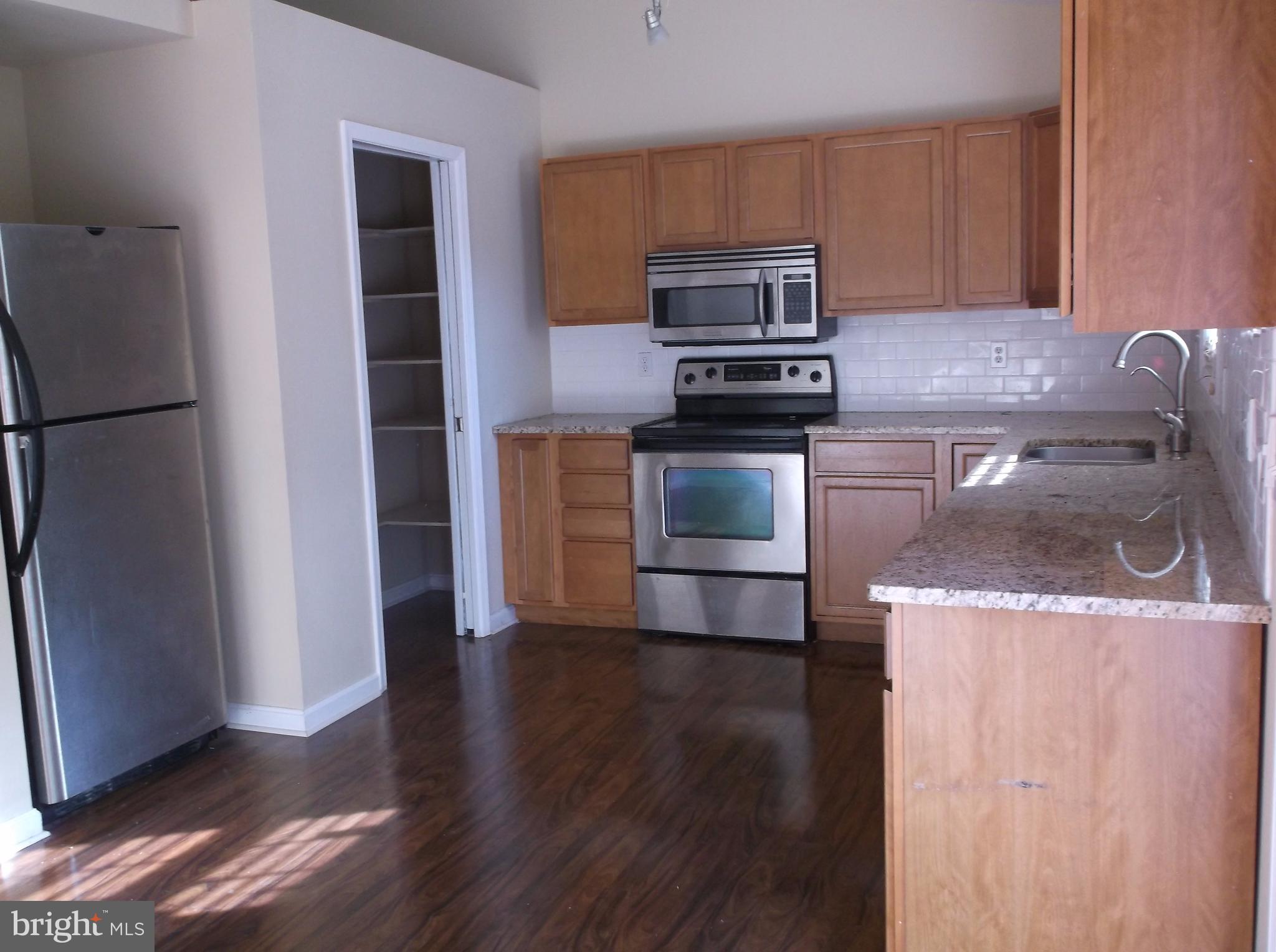 12573 Childress Road Lusby, MD 20657 - Photo 8 of 30 Kitchen