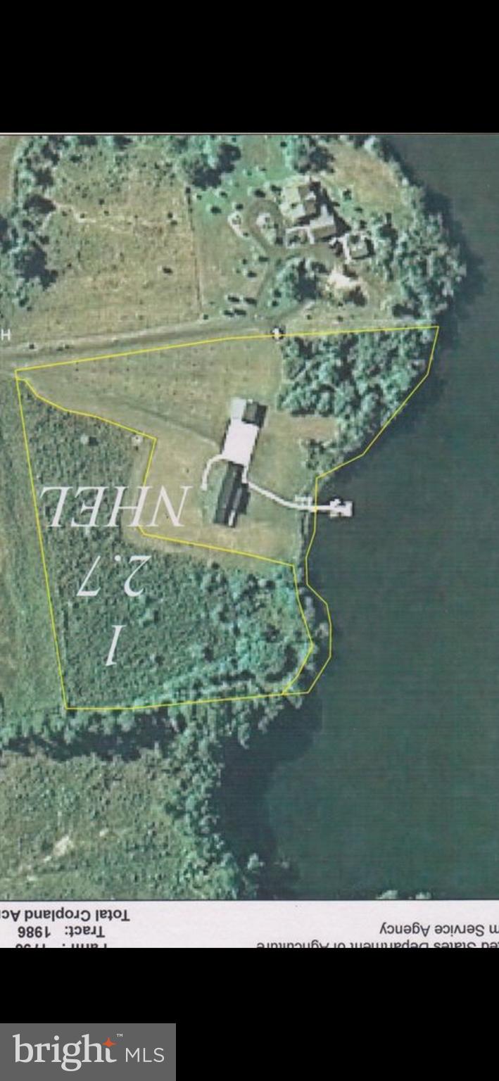 50445 Hays Beach Road Scotland, MD 20687 - Photo 33 of 37 Gallery Image 33