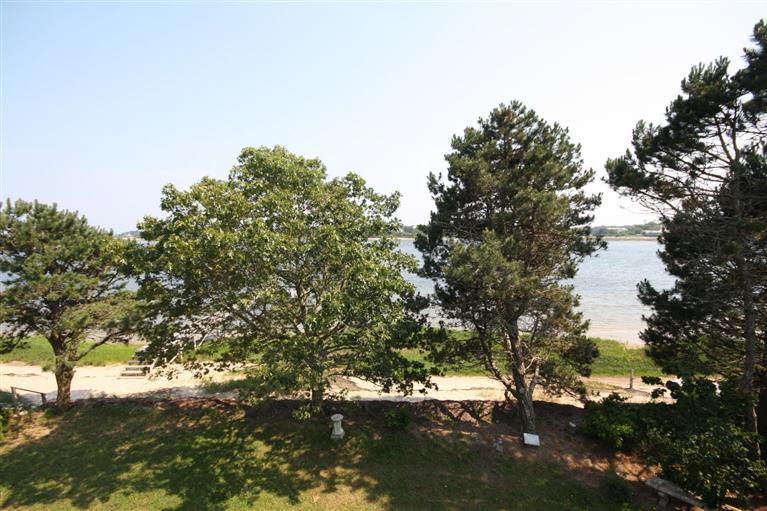 58 Old Salt Works Road Chatham, MA 02633 - Photo 9 of 15 a view of lake