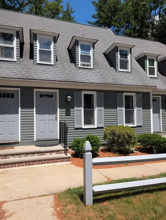 $445,000 | 215 Wellman Avenue, Unit 215, Chelmsford, MA 01863