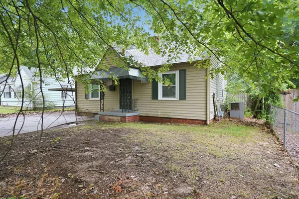 $109,900 | 1136 Goodman Street, Memphis, TN 38111