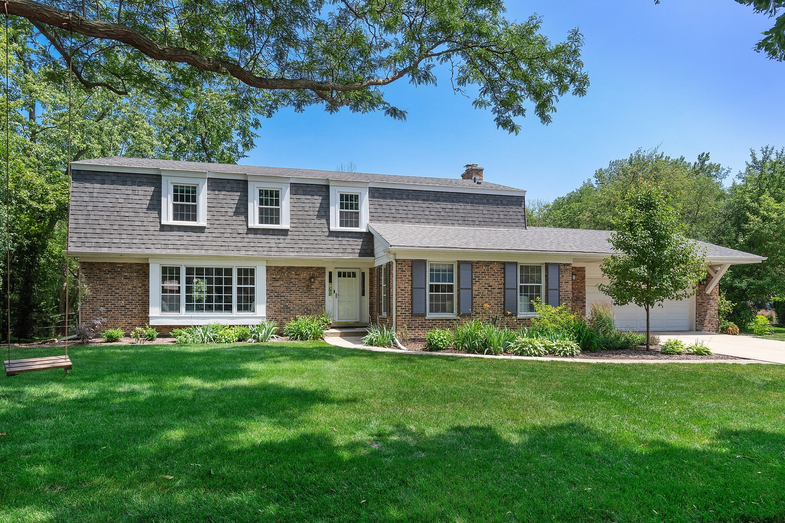 515 Shannon Road Deerfield, IL 60015 - Photo 1 of 22