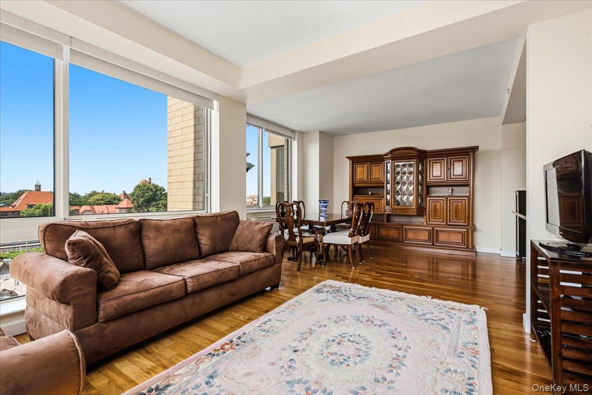 107-24 71st Road, Unit 7B Queens, NY 11375 - Photo 24 of 44