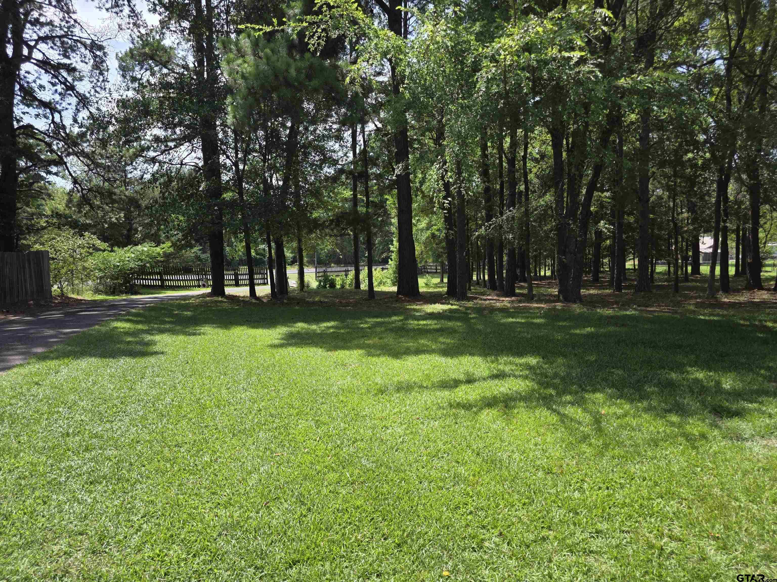6170 Highway 271 Mount Pleasant, TX 75455 - Photo 5 of 43 a view of a park with trees in the background