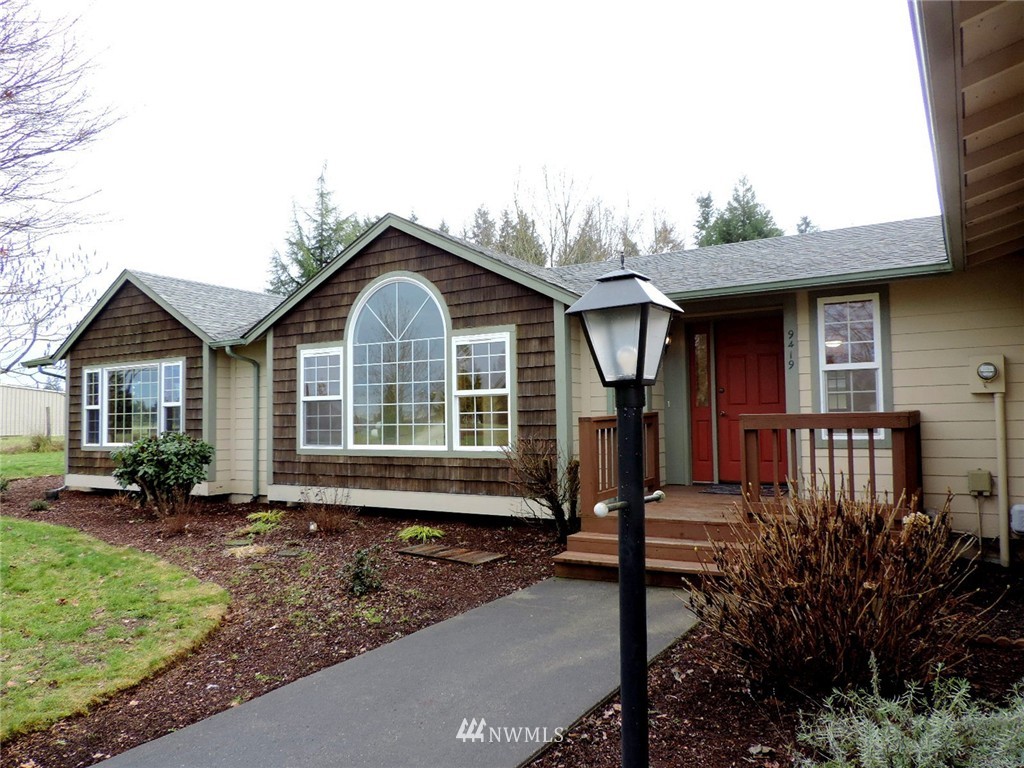 9419 Gastaeson Lane Southwest Rochester, WA 98579 - Photo 1 of 20