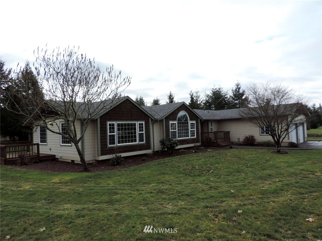 9419 Gastaeson Lane Southwest Rochester, WA 98579 - Photo 13 of 20