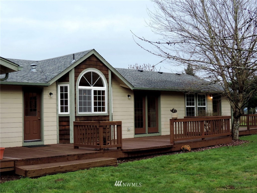 9419 Gastaeson Lane Southwest Rochester, WA 98579 - Photo 17 of 20