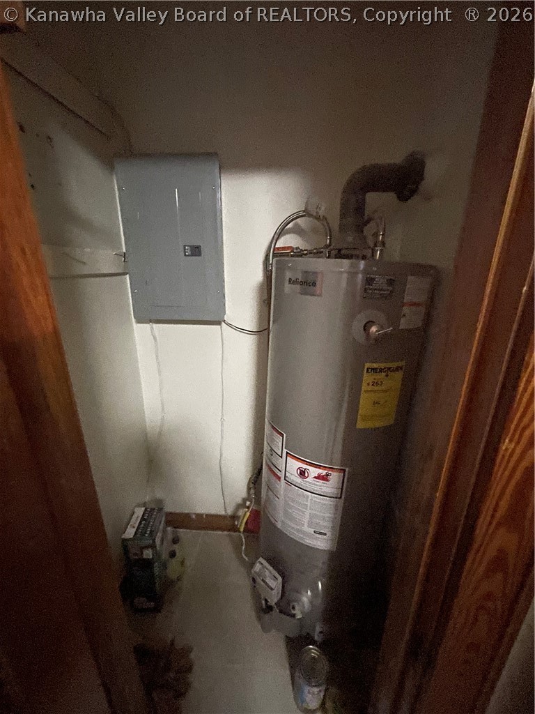 Utility Closer