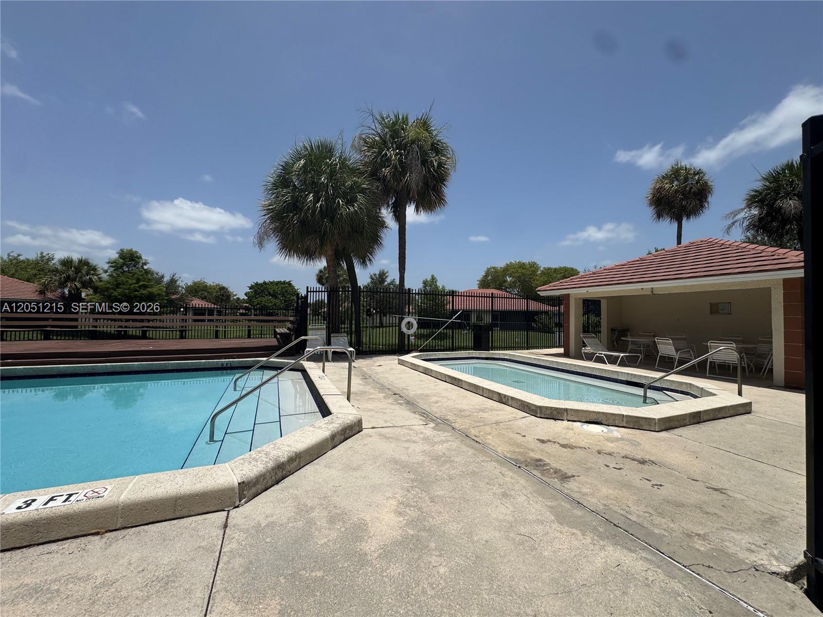 9937 Three Lakes Circle, Unit 14D Boca Raton, FL 33428 - Photo 22 of 22