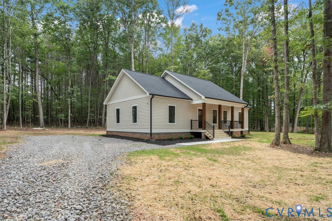 21 Holman Mill Road Farmville, VA 23901 - Photo 6 of 50 Gallery Image 6