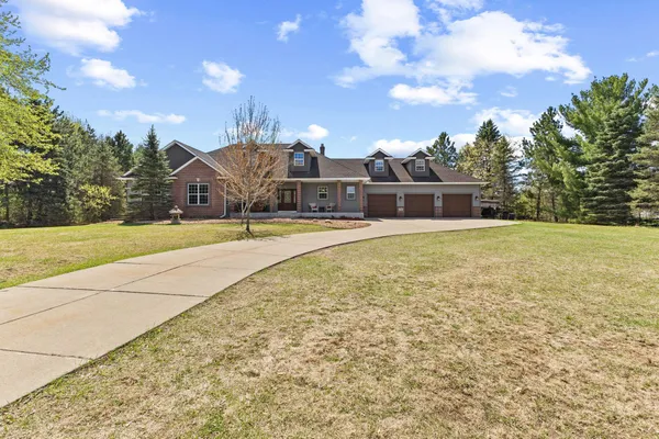 $775,000 | 3700 153rd Lane Northwest, Andover, MN 55304