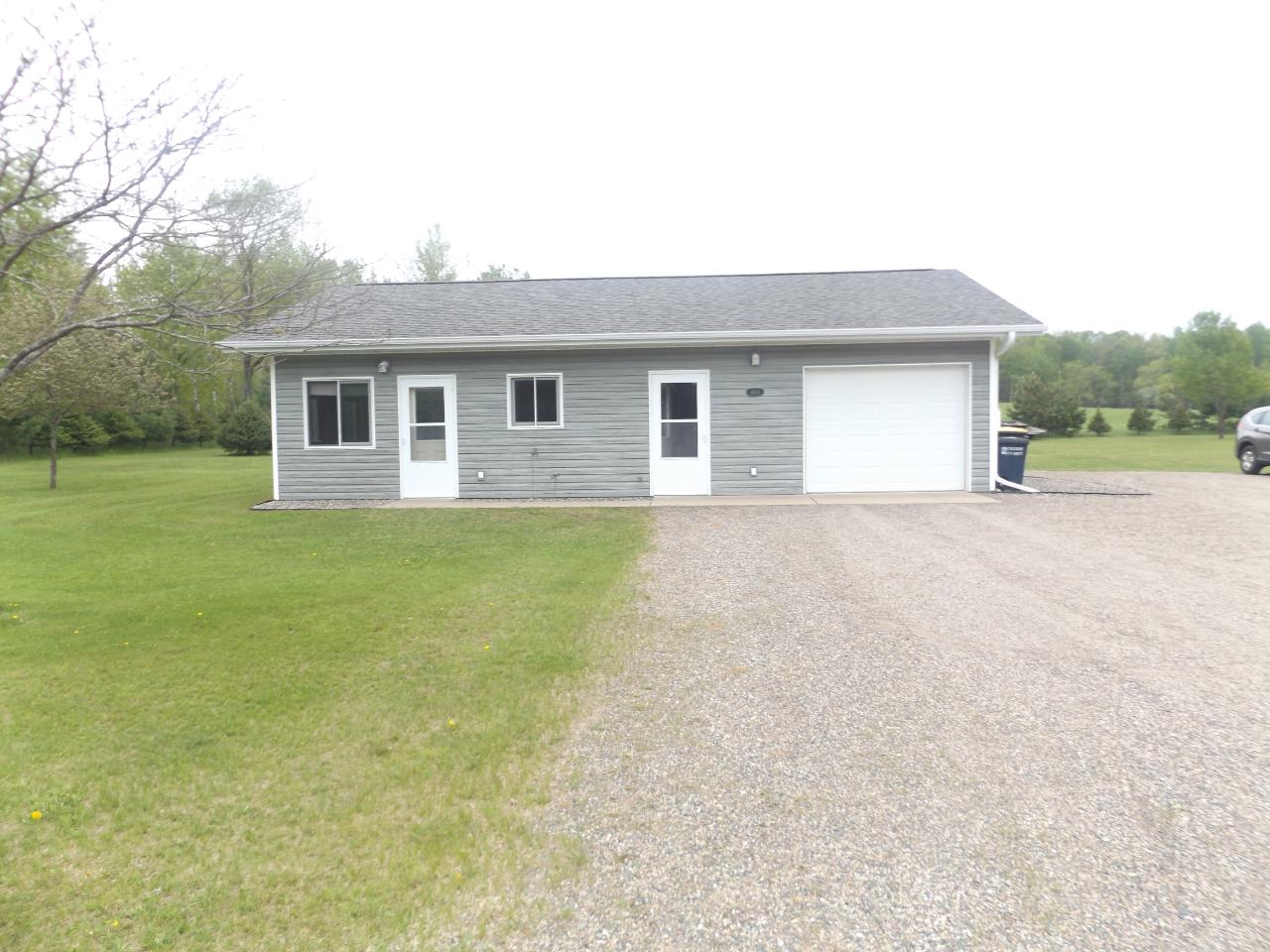 4634 Roberts Lake Road Laona, WI 54541 - Photo 1 of 34 Gallery Image 1