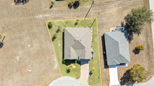 $380,000 | 25463 Bandito Court, Punta Gorda, FL 33955