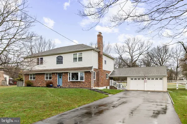 $699,000 | 2327 Dubree Avenue, Warrington, PA 18976