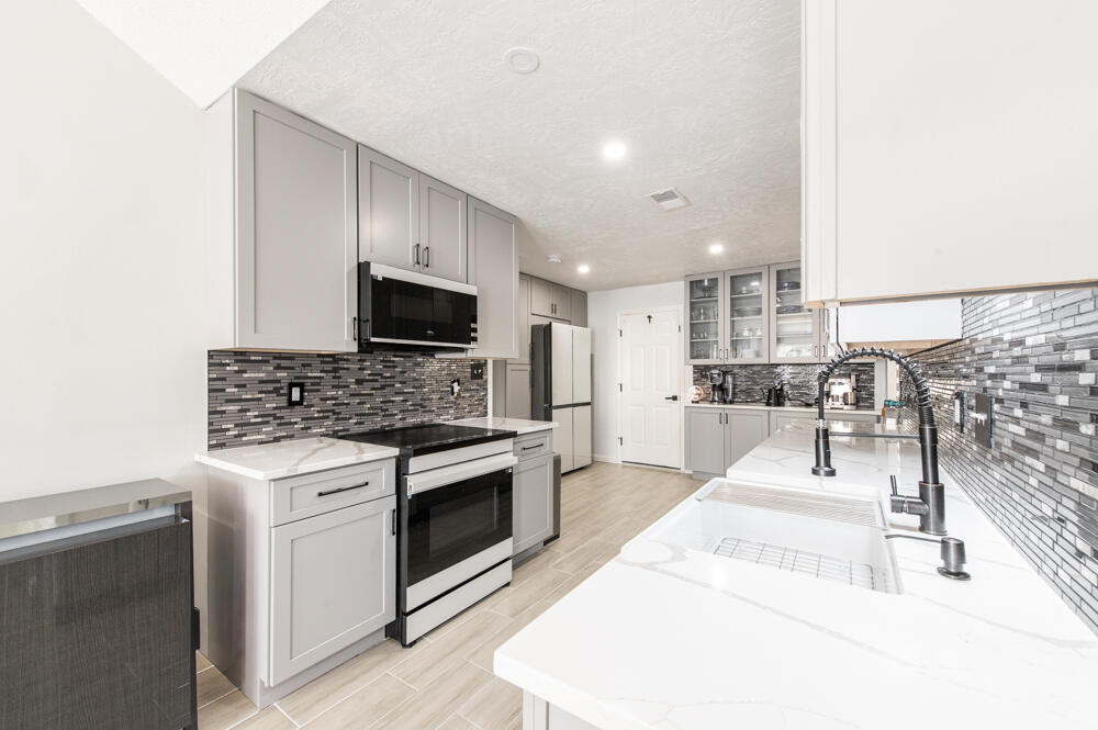 110 Baron Place North Augusta, SC 29841 - Photo 2 of 19 Kitchen!