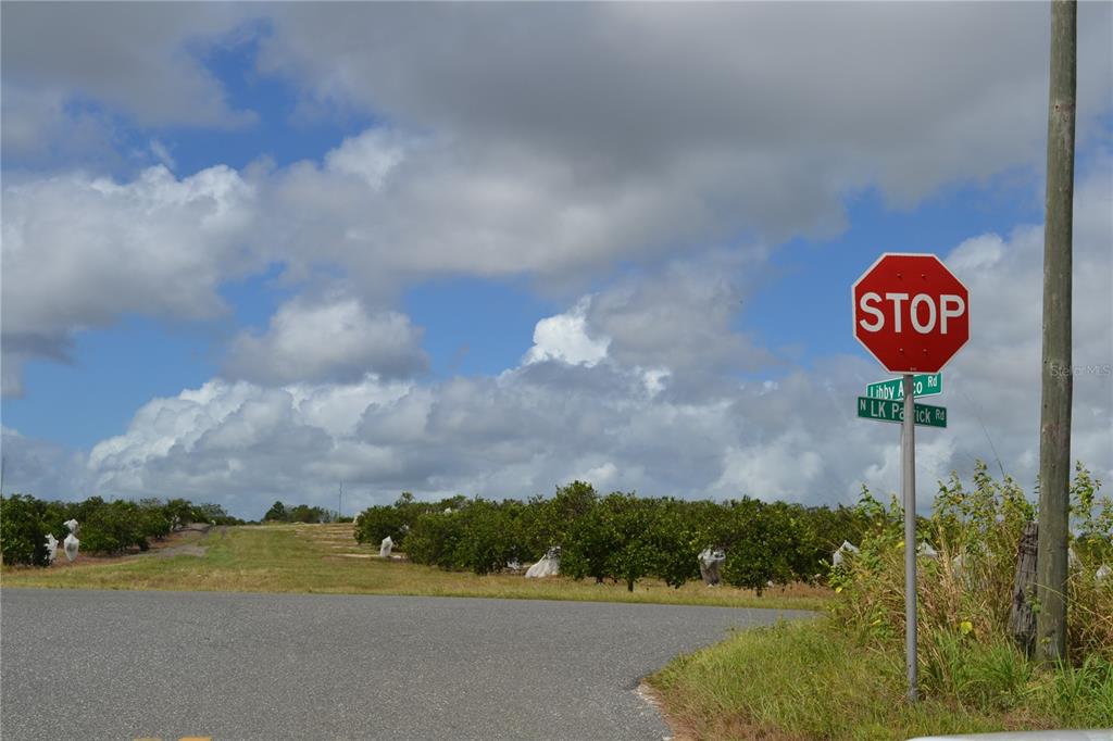 Lake Patrick Road North Babson Park, FL 33827 - Photo 1 of 15