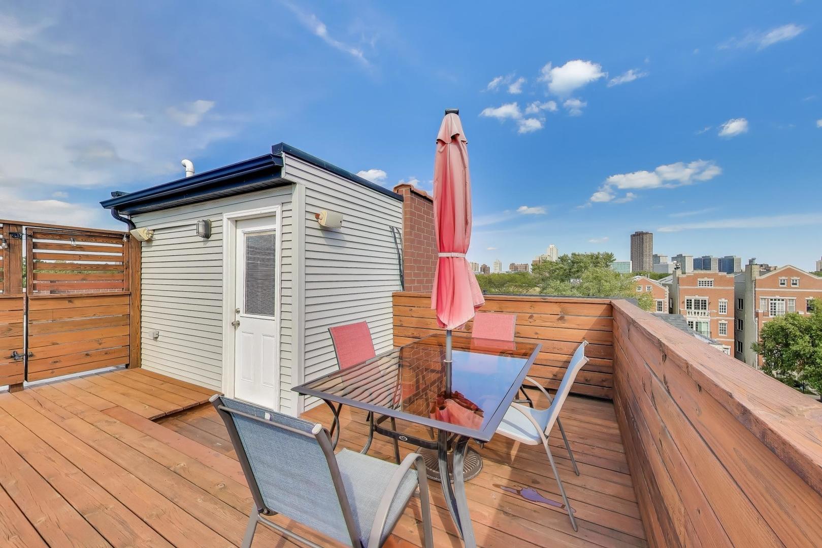 1131 West Grace Street, Unit 3 Chicago, IL 60613 - Photo 27 of 27