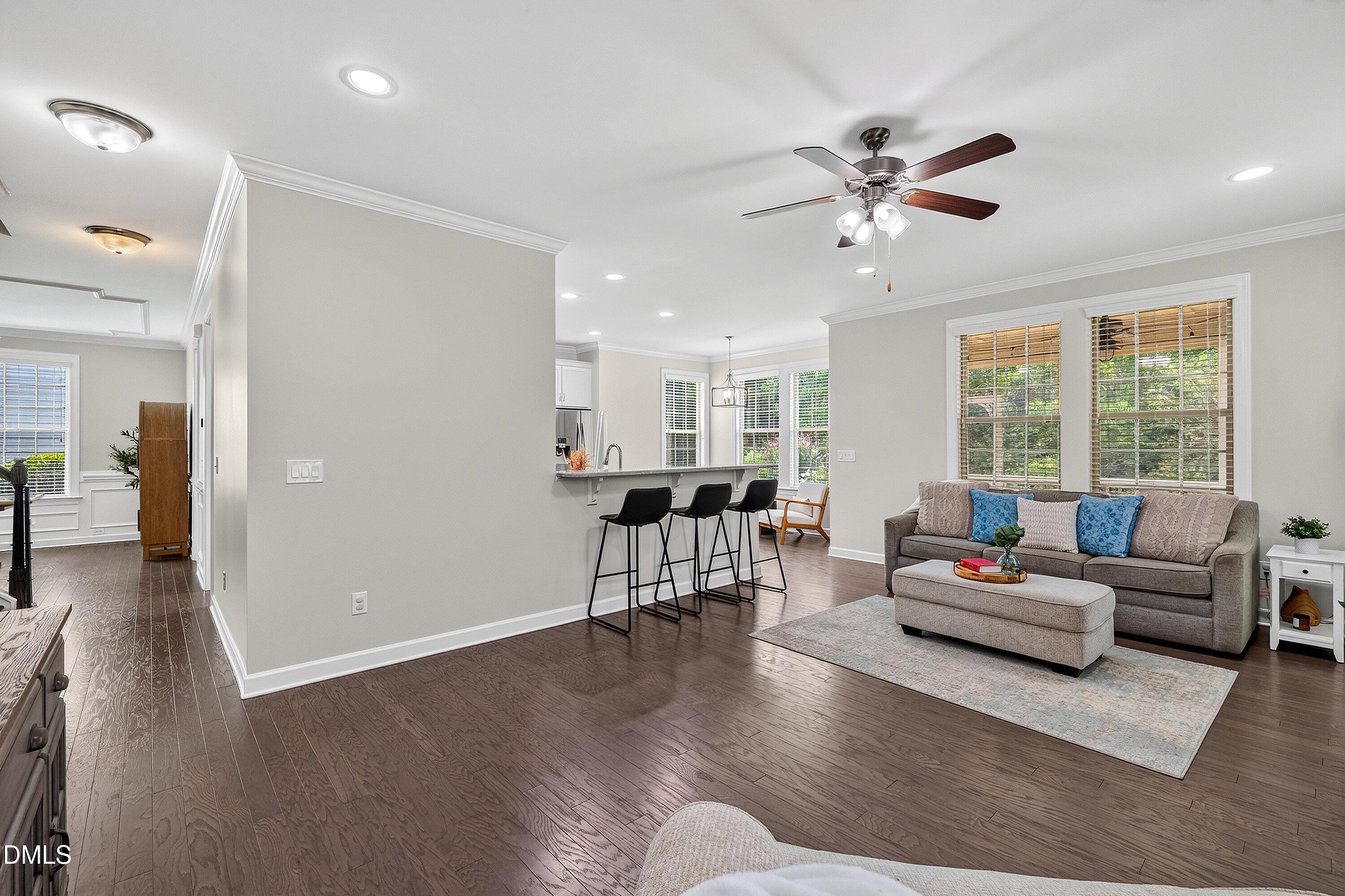 3134 Jones Lake Road Fuquay-Varina, NC 27526 - Photo 12 of 73 19-3134 Jones Lake Rd_1162
