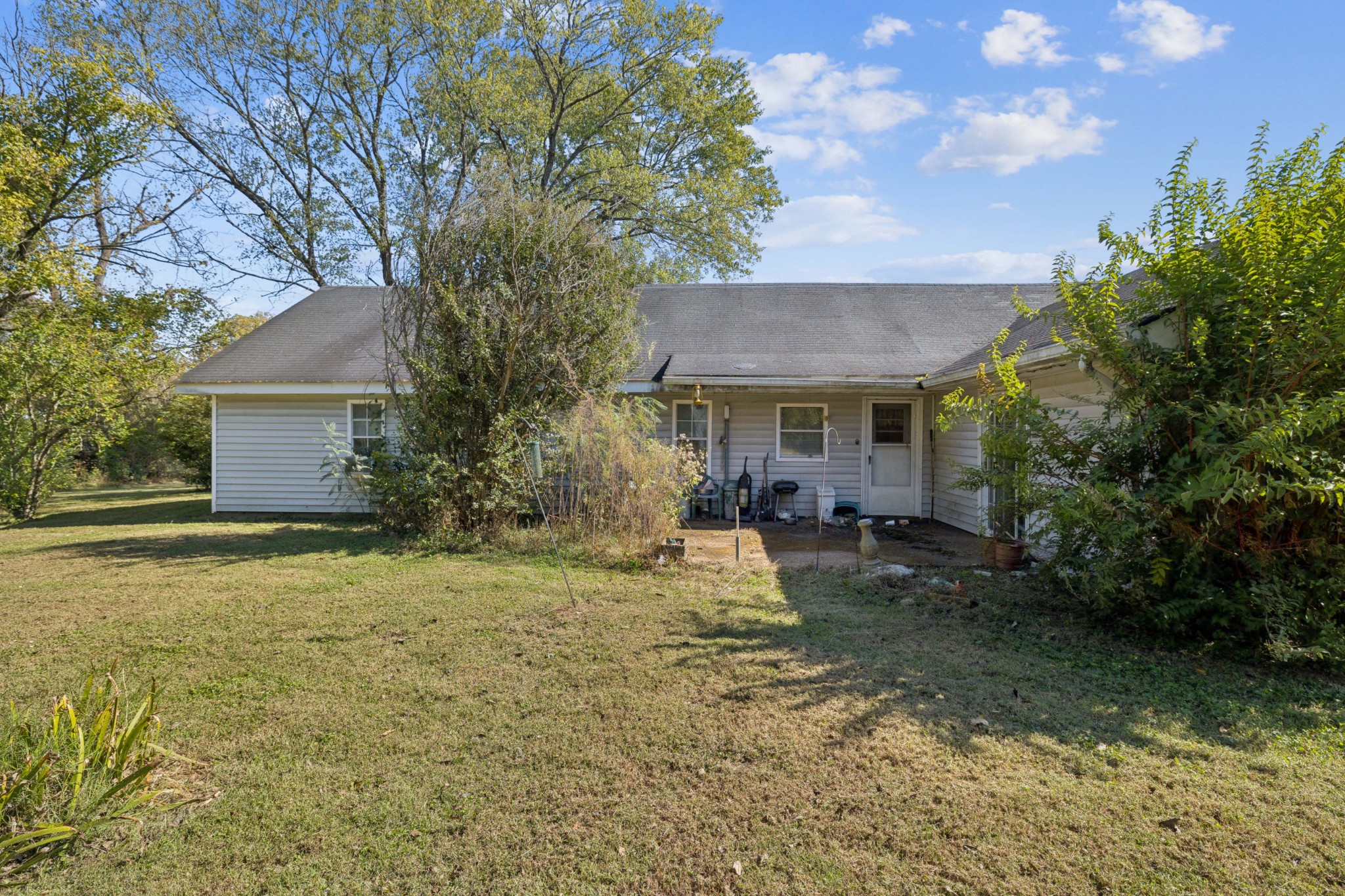 7092 Almaville Road Arrington, TN 37014 - Photo 11 of 22