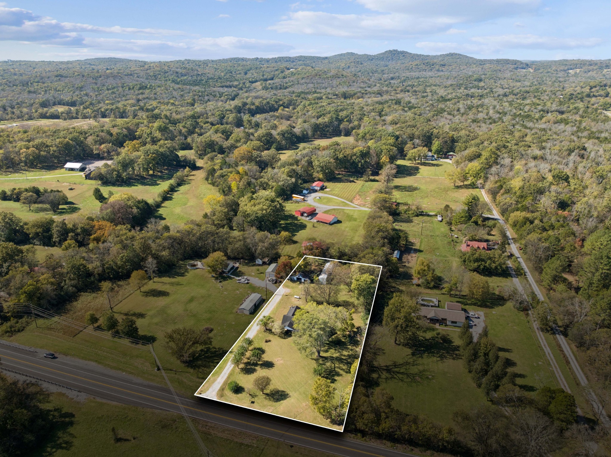 7092 Almaville Road Arrington, TN 37014 - Photo 16 of 22