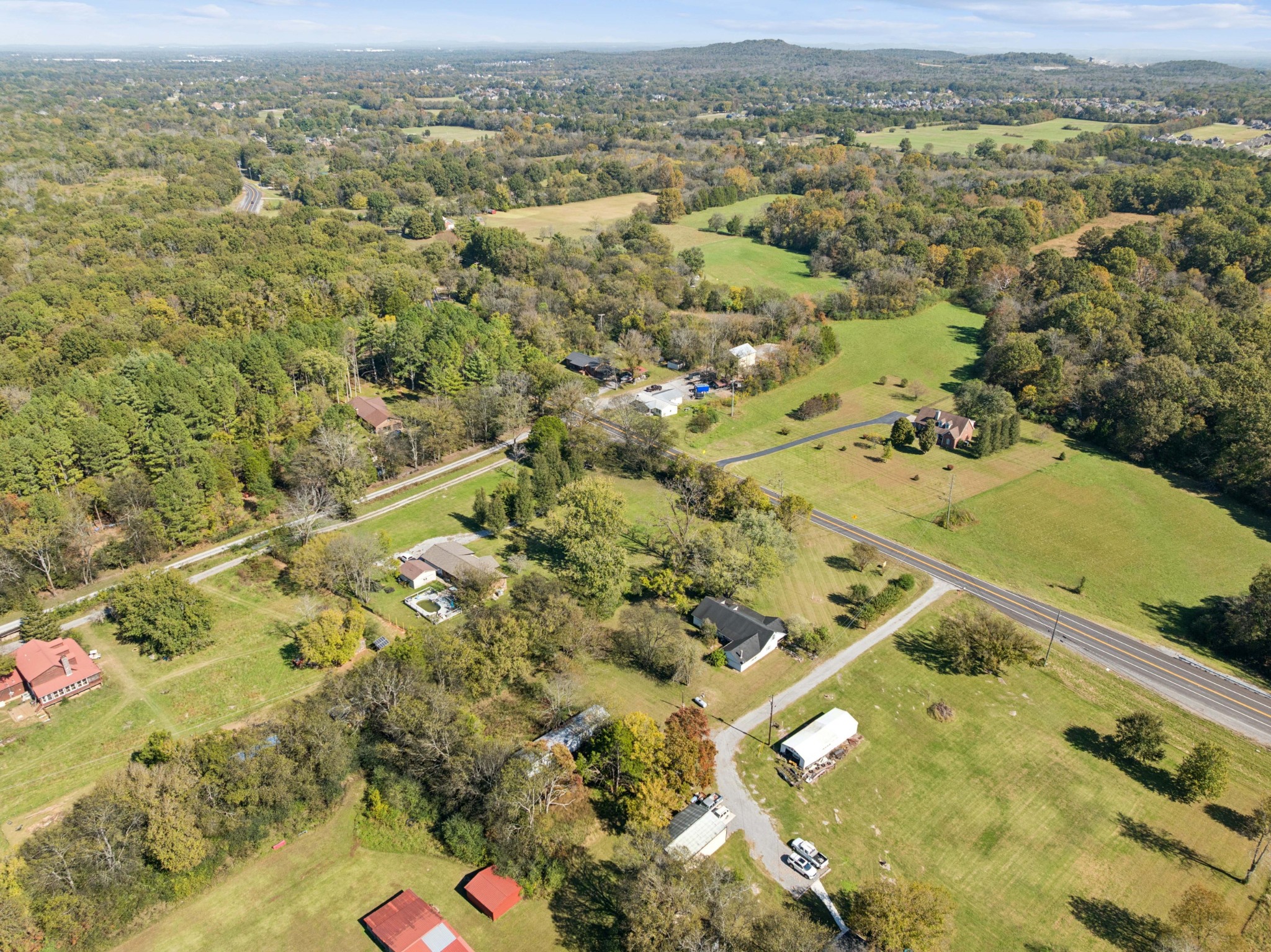 7092 Almaville Road Arrington, TN 37014 - Photo 18 of 22