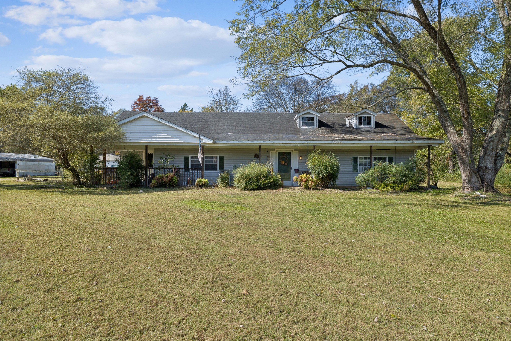 7092 Almaville Road Arrington, TN 37014 - Photo 2 of 22