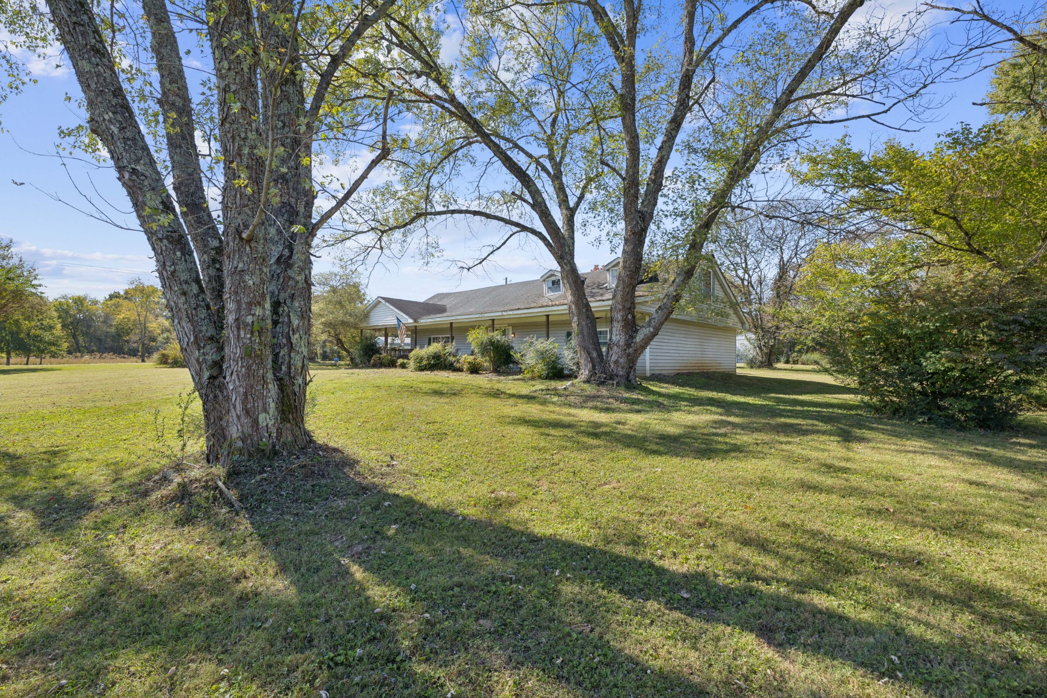 7092 Almaville Road Arrington, TN 37014 - Photo 4 of 22