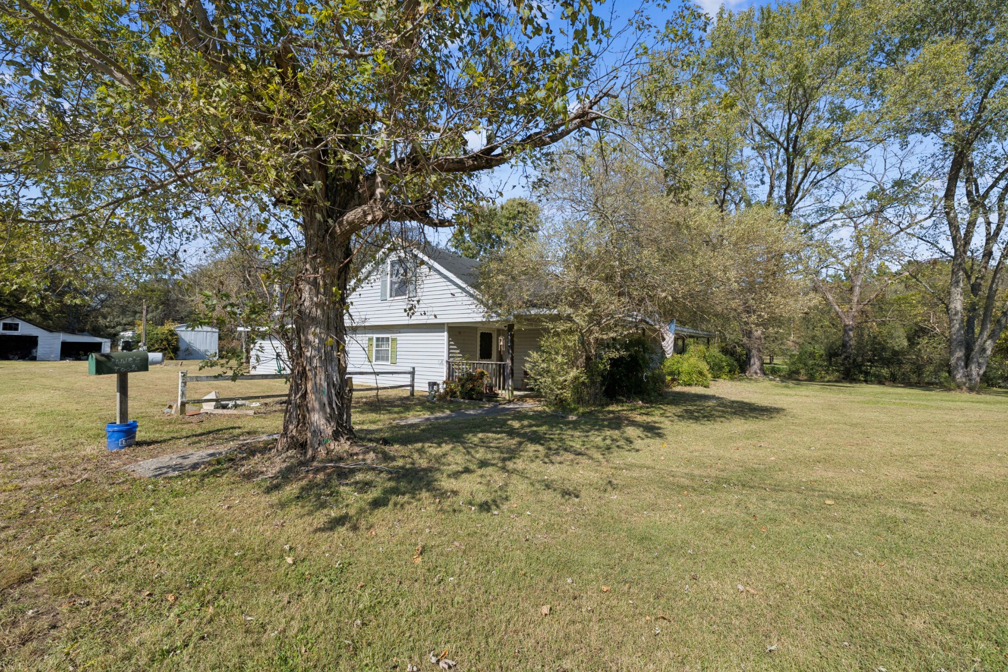 7092 Almaville Road Arrington, TN 37014 - Photo 9 of 22