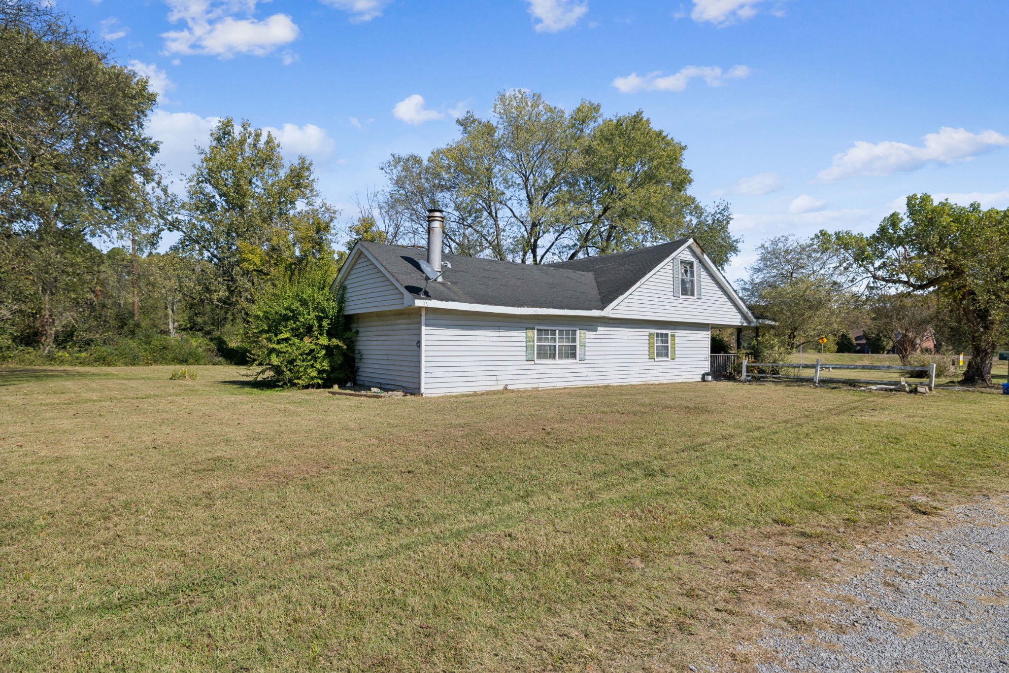 7092 Almaville Road Arrington, TN 37014 - Photo 10 of 22