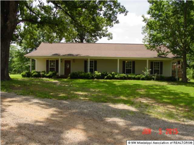 1950 County Road 610 Ripley, MS 38663 - Photo 1 of 15 Primary Photo