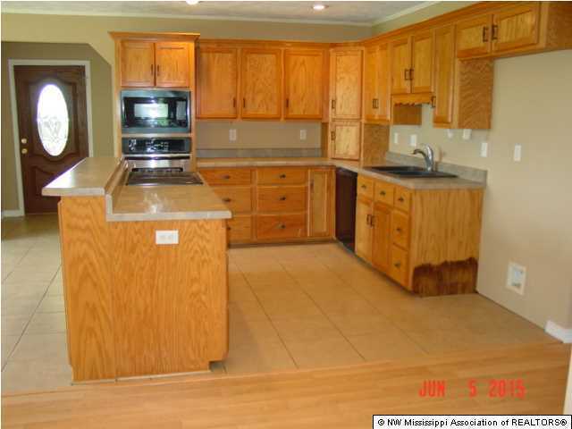 1950 County Road 610 Ripley, MS 38663 - Photo 2 of 15 Additional Photo