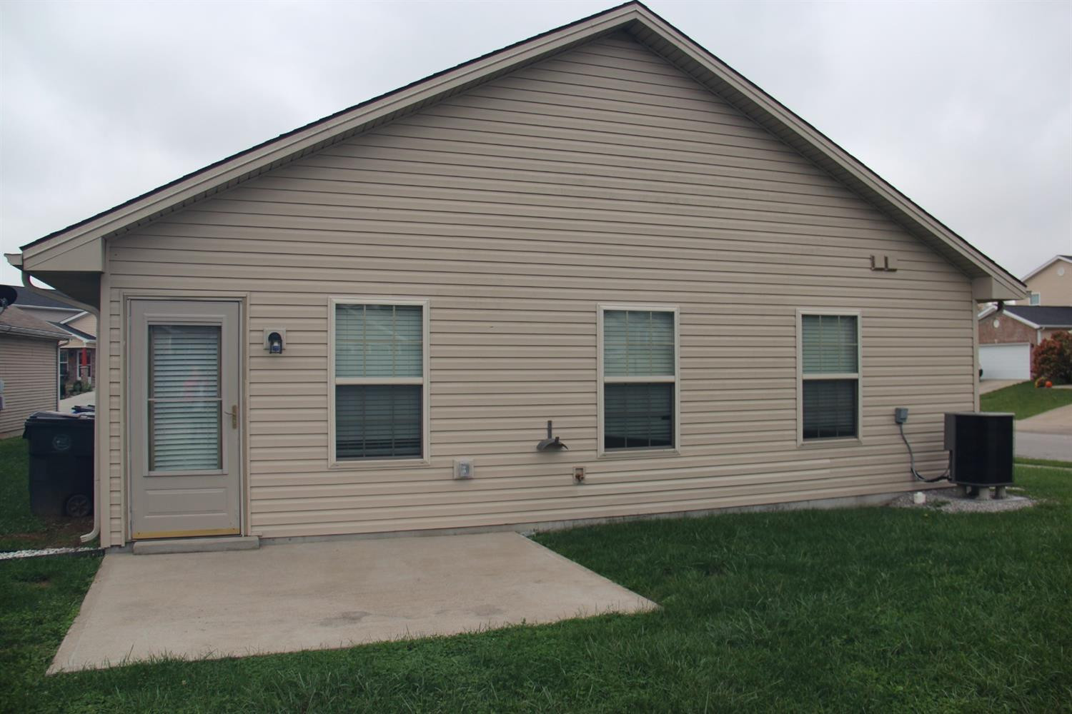 1709 Millbank Road Lexington, KY 40511 - Photo 15 of 17 Photo 15
