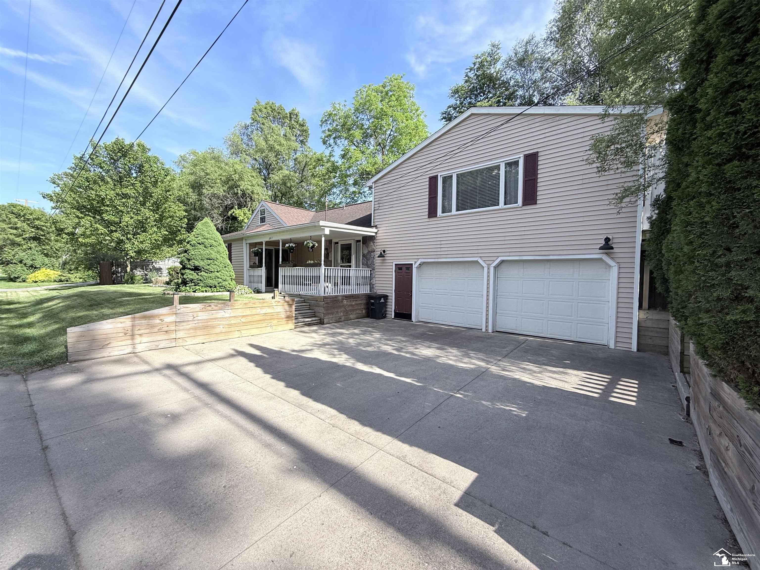 2911 Whitlock Road Jackson, MI 49202 - Photo 24 of 29