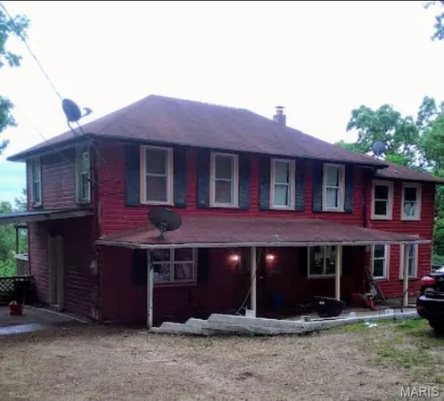 $160,000 | 2146 Wrights Lodge Road, St. Clair, MO 63077