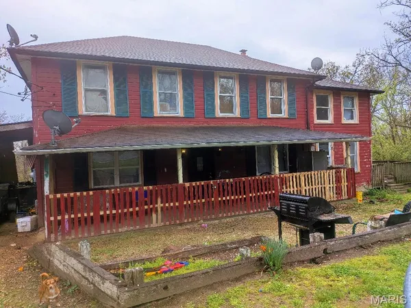 $160,000 | 2146 Wrights Lodge Road, St. Clair, MO 63077