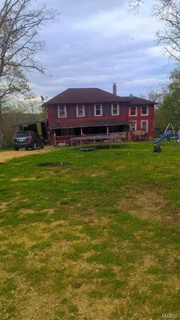 $150,000 | 2146 Wrights Lodge Road, St. Clair, MO 63077