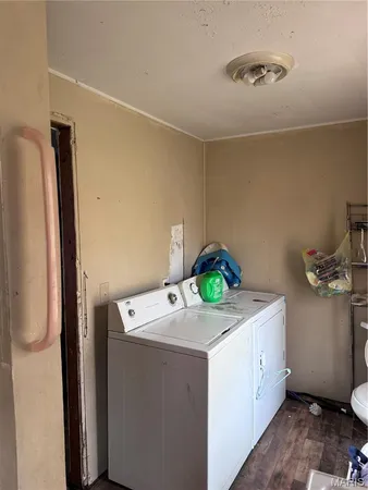 $160,000 | 2146 Wrights Lodge Road, St. Clair, MO 63077