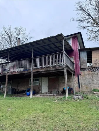 $160,000 | 2146 Wrights Lodge Road, St. Clair, MO 63077