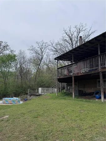 $160,000 | 2146 Wrights Lodge Road, St. Clair, MO 63077